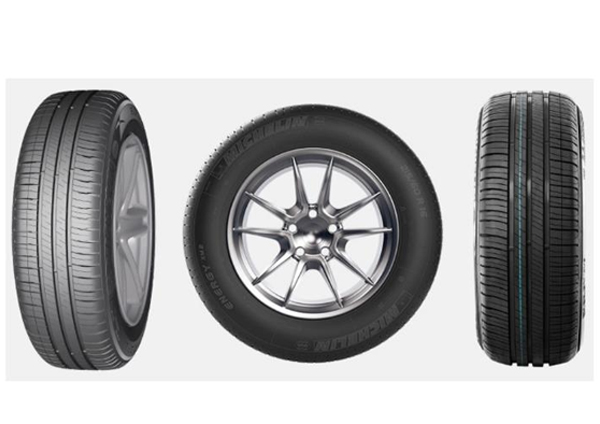 Chinese demand drives tyre maker Michelin back to growth