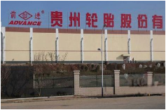 Guizhou Tyre starts production at Vietnam plant