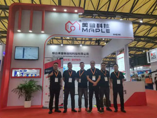 The 22nd International Exhibition on RubberTechnology