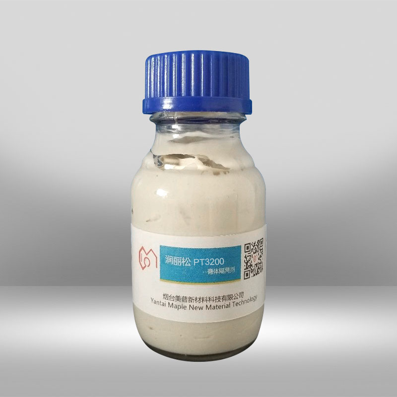 Paste Batch-off Release Agent