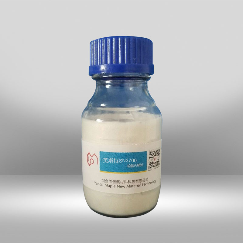 Inside Tire Paint Agent