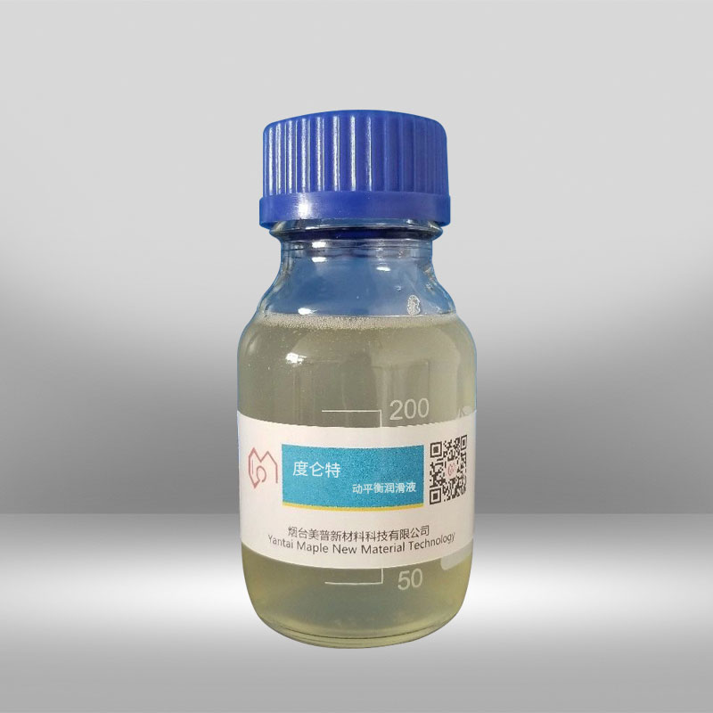 Tyre Dynamic Balance Lubricant