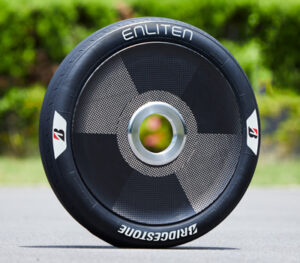 Bridgestone unveils sustainable tires for 2025 World Solar Challenge