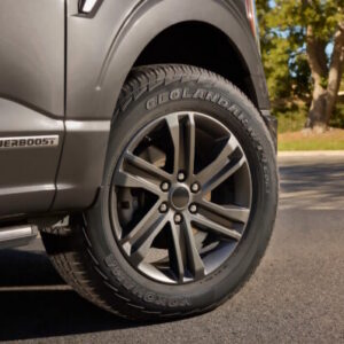 Yokohama Tire’s newest Geolandar is now available